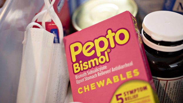 P&G Rises After Posting Best Sales Growth In At Least A Decade 