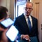 Senate forges ahead with tight timeline to pass Trump's "big beautiful bill"