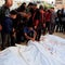 27 reportedly killed in third day of violence near Gaza food distribution centers
