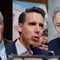 Sticking points for Senate Republicans in Trump budget bill