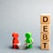 How to qualify for personal loan debt forgiveness
