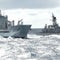 Navy mulls new name for USNS Harvey Milk and ships named for civil rights leaders