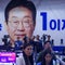 Likely winner emerges in South Korea's election sparked by impeachment