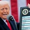 Trump's tariffs on steel, aluminum officially double