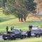 Arrest in shooting of dozen at North Carolina house party that killed 1