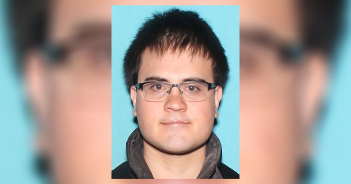 Police seek public's help locating missing Minneapolis man 