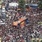 Stampede kills at least 11 at cricket celebration in India