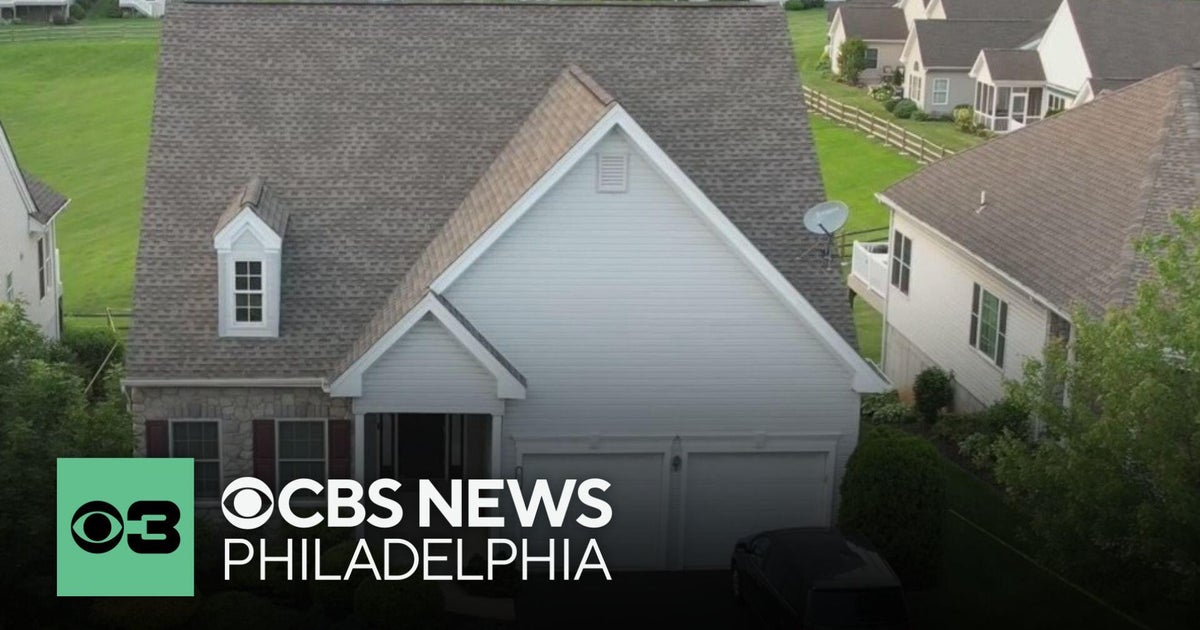 Man Charged with Killing In-Laws in Palmer Township Home