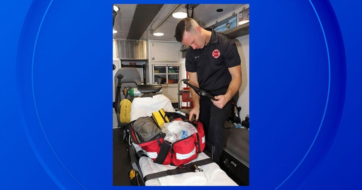 Westland to bill nursing homes, assisted living centers for non-emergency calls 
