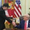 President Trump's budget bill faces hurdles as Elon Musk calls it "a disgusting abomination"
