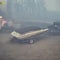 Canada's raging wildfires kill 2, force more than 33,000 to evacuate