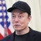 Elon Musk calls on Congress to "kill" Trump budget bill