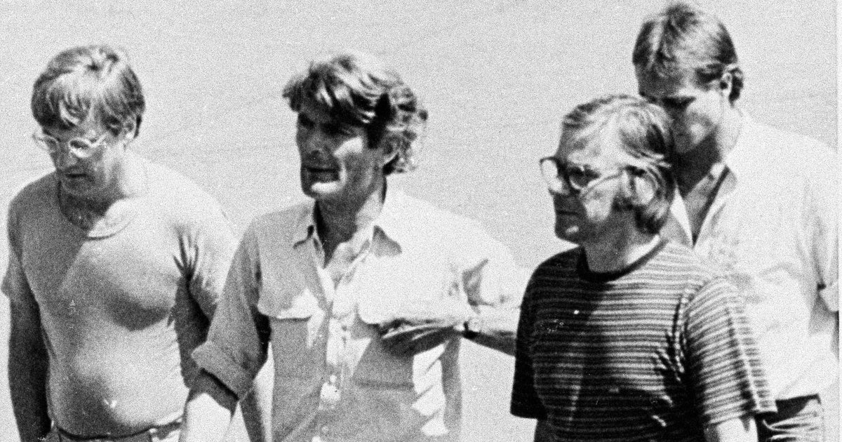 Ex-army officers convicted in 1982 killing of 4 TV journalists 