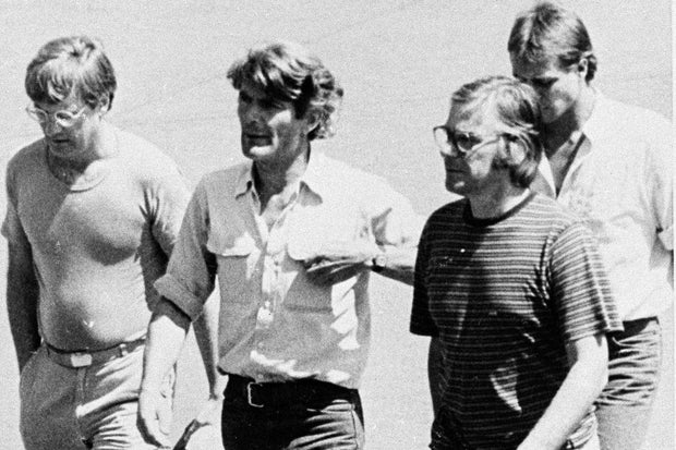 El Salvador reporter kills people 