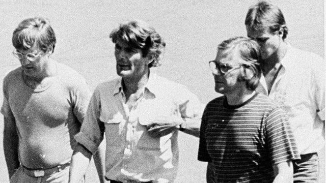 El Salvador Journalist Killings 
