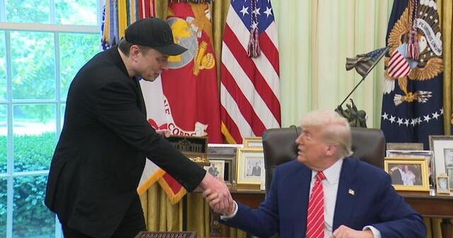 6/4: CBS Morning News