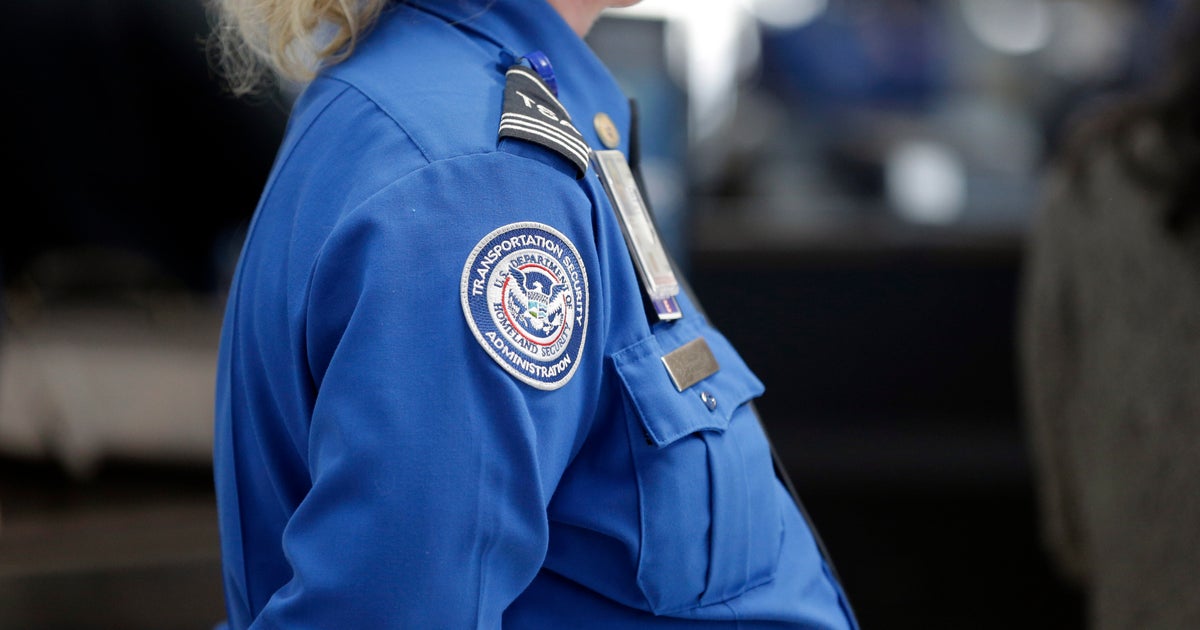 Trump administration planning to end TSA's Quiet Skies traveler surveillance program 