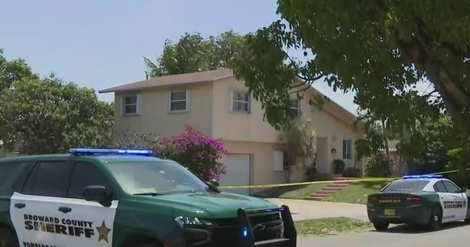 Pompano Beach considers cutting ties with the Broward Sheriff’s Office Pompano Beach considers cutting ties with the Broward Sheriff’s Office