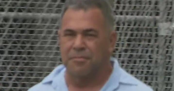 Ex-Hialeah Police Chief Sergio Velazquez walks out of jail