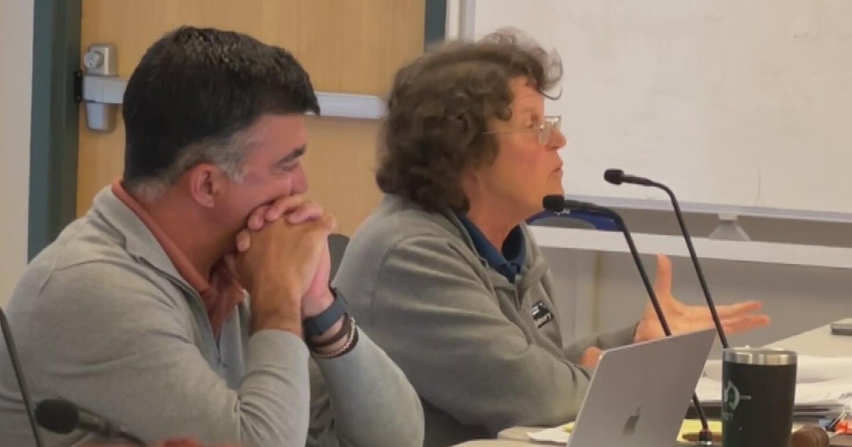 Tamalpais Union High School District makes controversial staffing cut