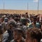 Aid paused in Gaza amid deadly violence near humanitarian site