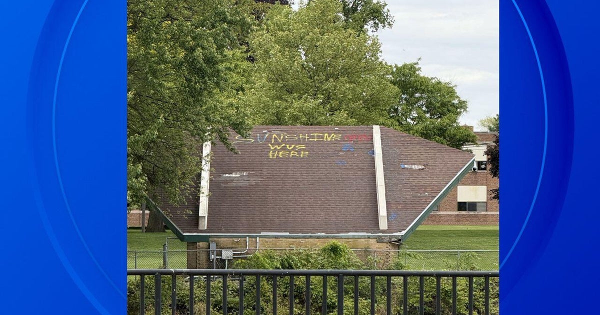 Monroe police seeking tips on downtown park vandalism 