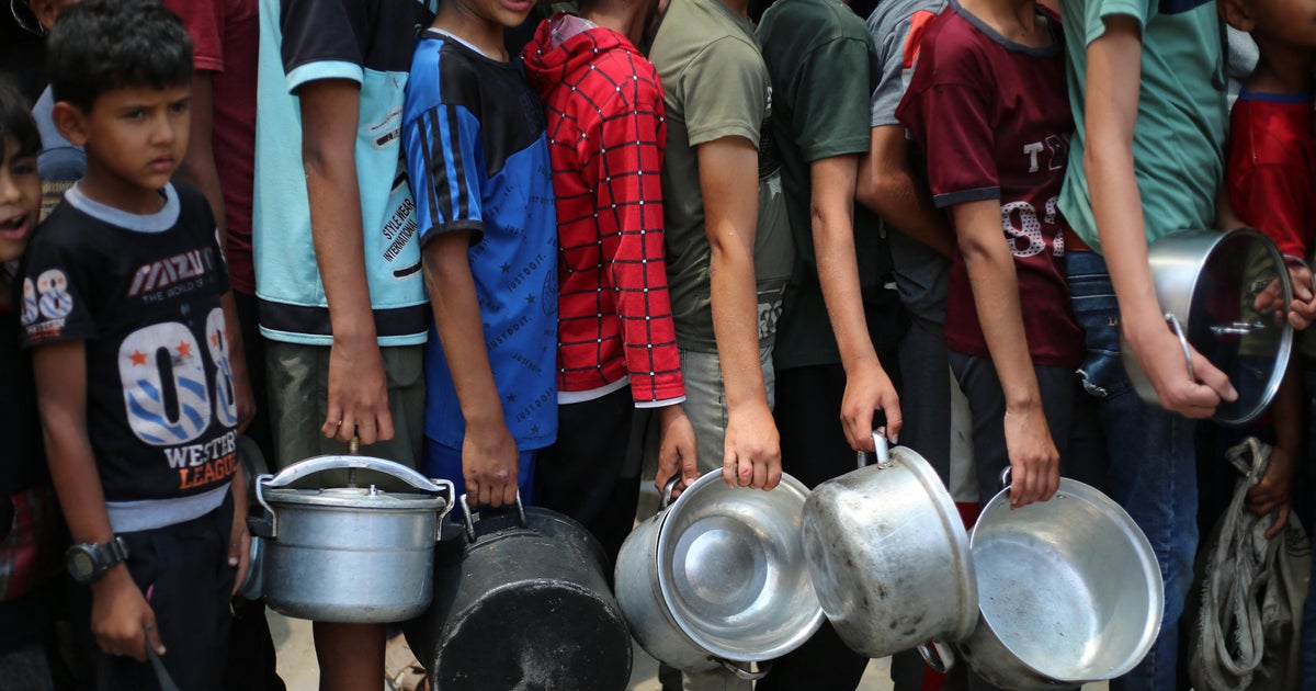 Поддържаната от САЩ група Gaza Aid Group спира работата за един ден, според съобщенията моли Израел да сведе до минимум рисковете за палестинците 