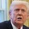 Stock markets appear calm as Trump's tariffs take effect