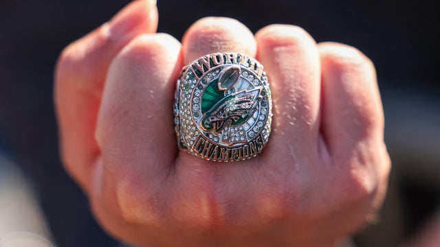 Philadelphia Eagles Super Bowl Championship Parade 