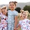 Three missing girls found dead in Washington, search continues for father suspected of killing them