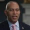 Jeffries calls Musk's attacks on Trump's budget bill "the stone-cold reality"