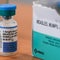 CDC: At least 3% of measles cases this year were in fully vaccinated people