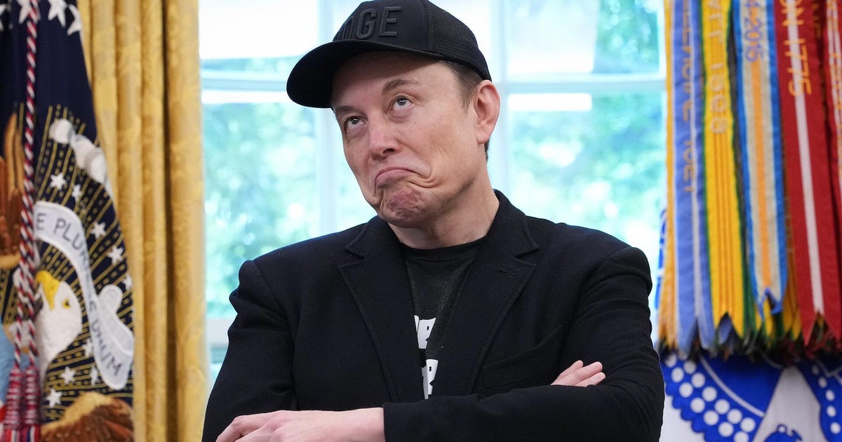 Musk escalates budget bill criticism, some lawmakers agree with his calls
