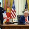 Trump threatens to cut off Musk's subsidies. That could cost Tesla and SpaceX billions.