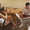 Couple opens café to subsidize tiny Texas town's local newspaper