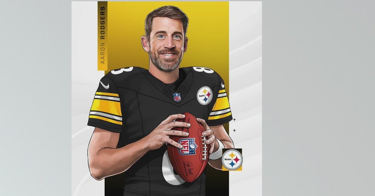 Steelers fans have mixed feelings about reported Aaron Rodgers deal