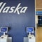 Alaska Airlines passenger allegedly assaults crew members, forcing landing