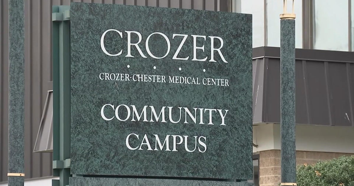 Former Crozer Health system employees struggle to access unemployment benefits Former Crozer Health system employees struggle to access unemployment benefits
