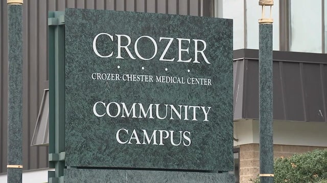 Former Crozer Health system employees struggle to access unemployment benefits 