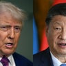Trump says he and Xi "made progress" on TikTok deal 