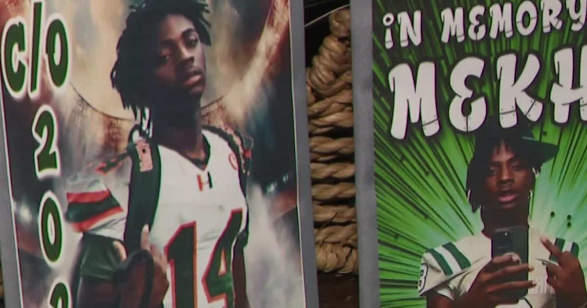 South Florida family outraged after son’s killer’s sentence: “Two years for a life?”