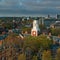 President Trump bans most international students from entering the U.S. to study at Harvard