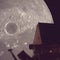 Private Japanese lunar lander closing in on unexplored top of the moon