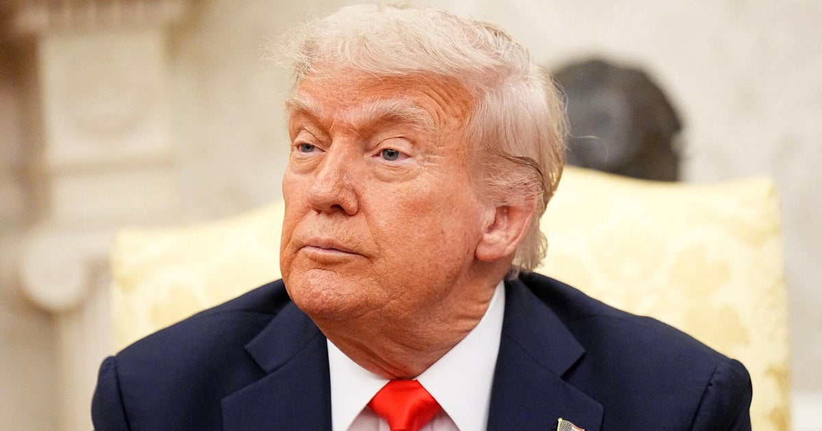 Trump administration accuses Wisconsin of violating federal election law 