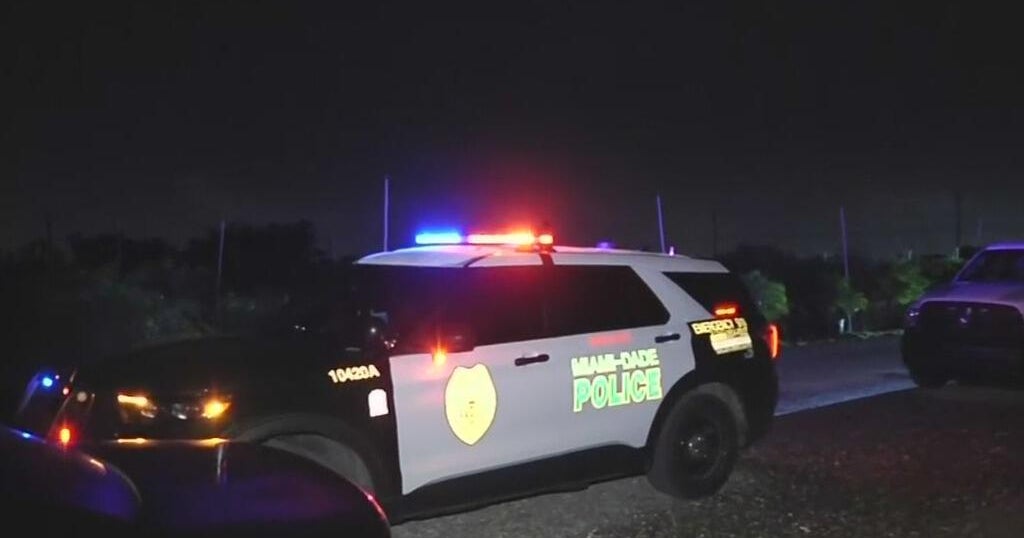 Welfare check at trailer in rural Miami-Dade turns into death investigation