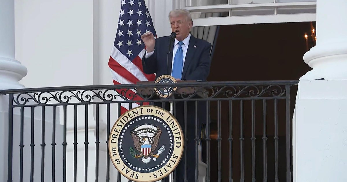 Eye Opener: President Trump announces a new travel ban