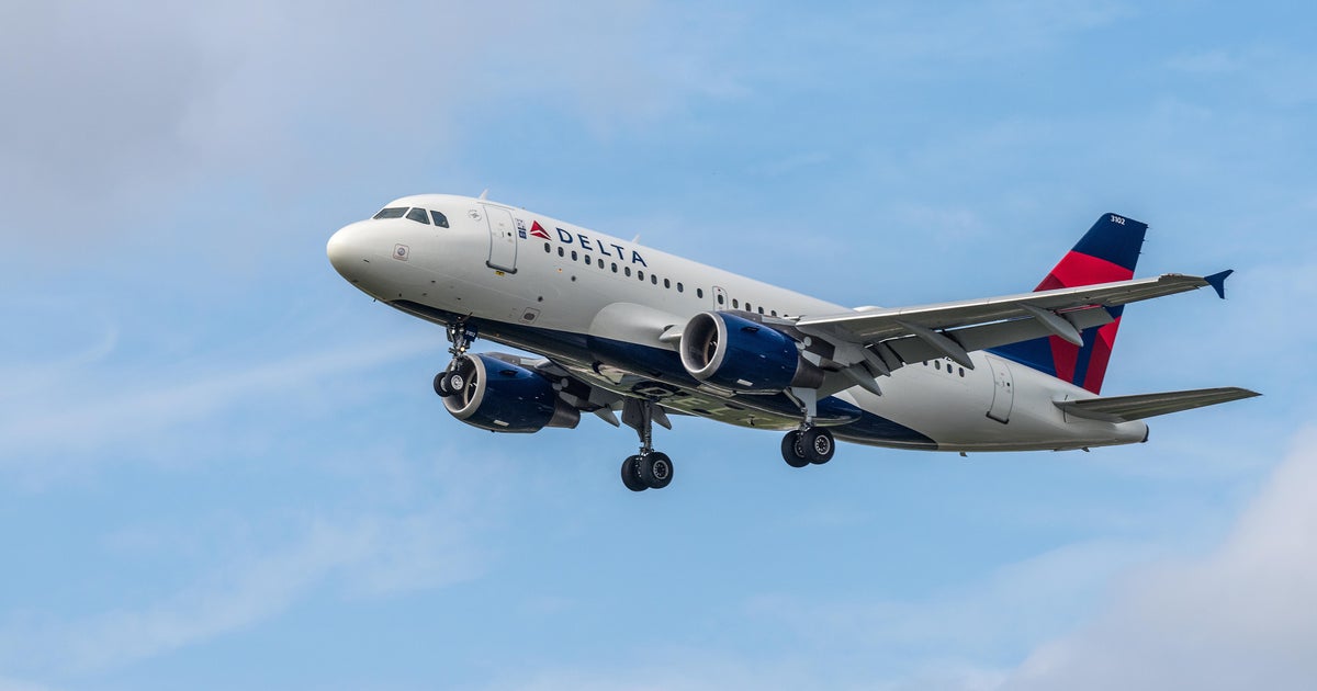 Woman assaulted Delta employee on MSP flight bound for California, charges say 
