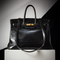 Jane Birkin's Hermes bag is going to auction at Sotheby's