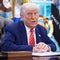 Trump to meet with new German chancellor at White House