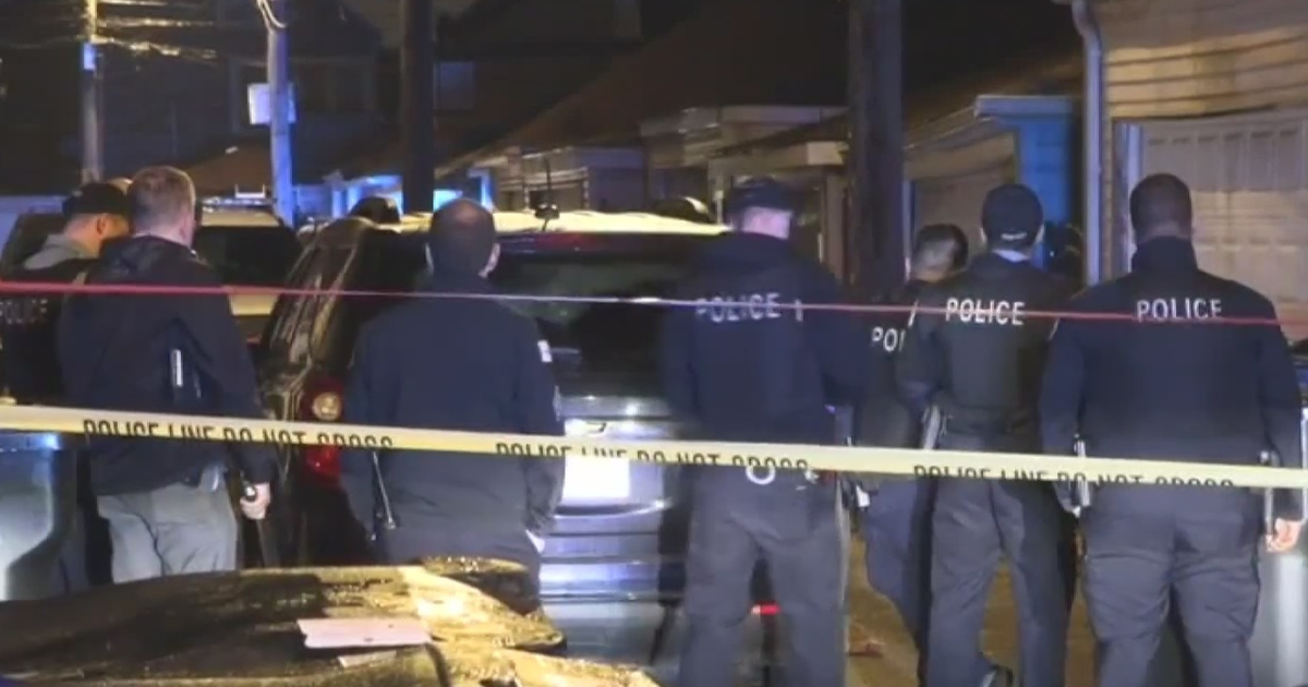 Man fatally stabbed by group on Chicago's Southwest Side 